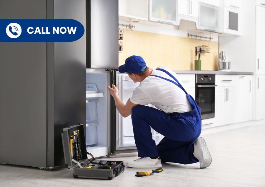 Minnewaukan Appliance Repair Company